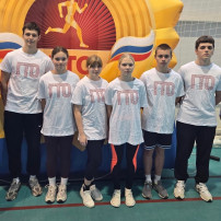«Игры ГТО» среди 9-11 классов «Игры ГТО» среди 9-11 классов.