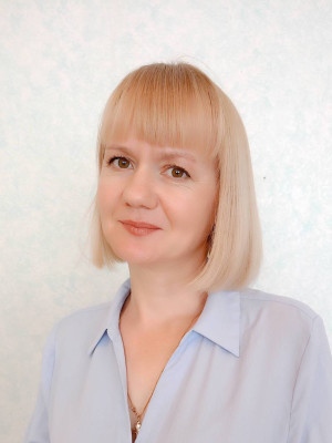 Воспитатель Саблина Юлия Борисовна Воспитатель Саблина Юлия Борисовна