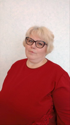 Педагогический работник Соболева Наталия Станиславовна