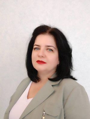 Воспитатель Гриценко Елена Вячеславна Воспитатель Гриценко Елена Вячеславна