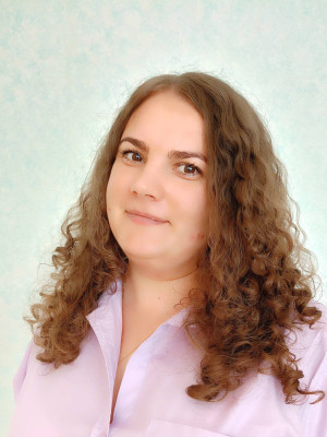 Педагог-психолог Коротаева Ирина Владимировна Педагог-психолог Коротаева Ирина Владимировна