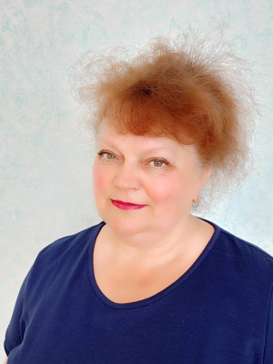 Логопед Малахова Елена Николаевна Логопед Малахова Елена Николаевна