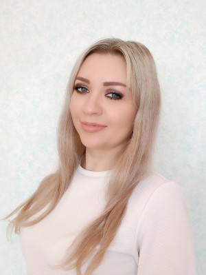 Старший воспитатель Демидкина Маргарита Викторовна Старший воспитатель Демидкина Маргарита Викторовна