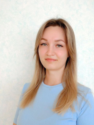 Воспитатель Лупенко Алена Александровна Воспитатель Лупенко Алена Александровна